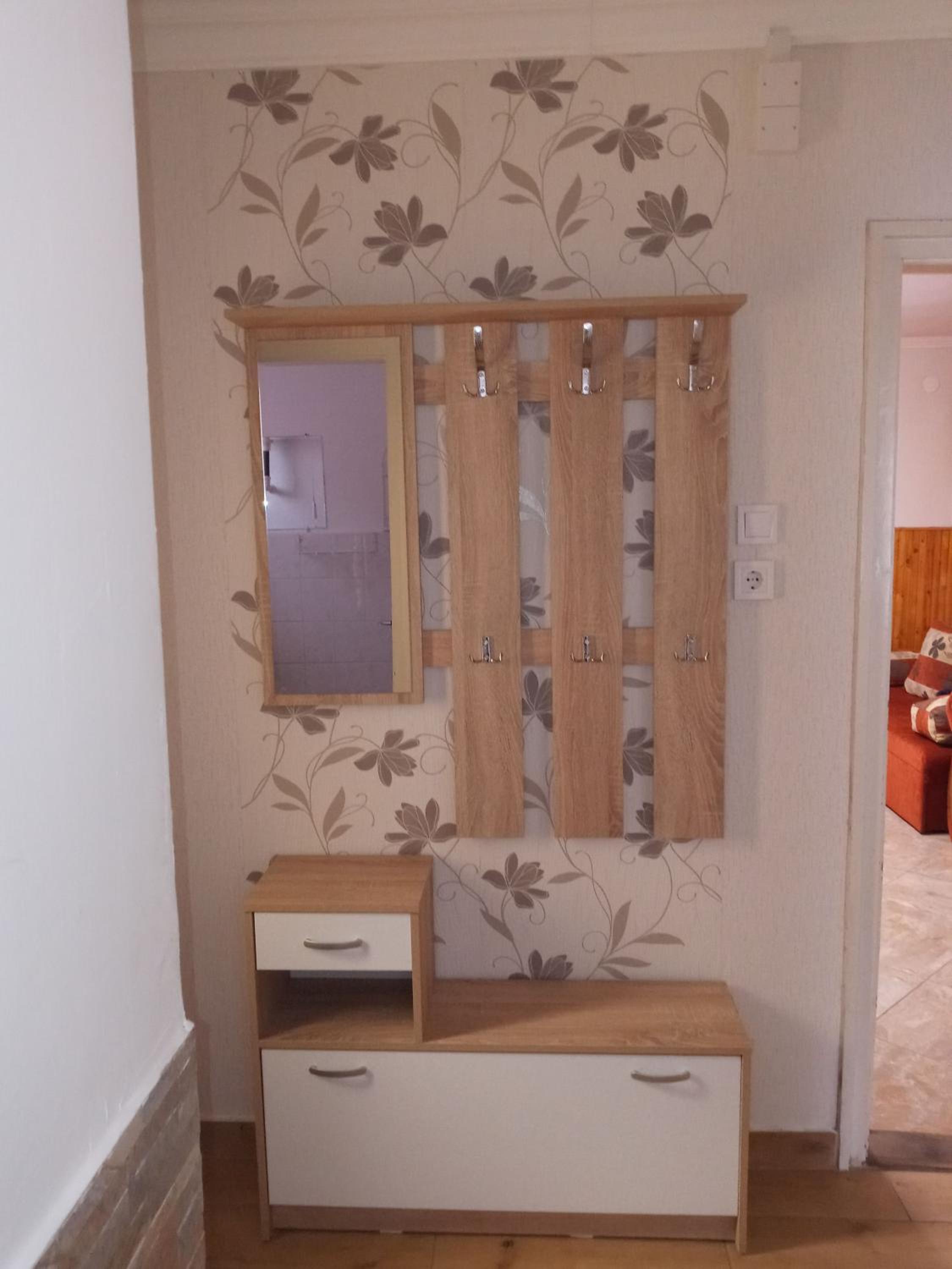 A whole holiday house with a garden in Fonyd for 2-10 persons view 5