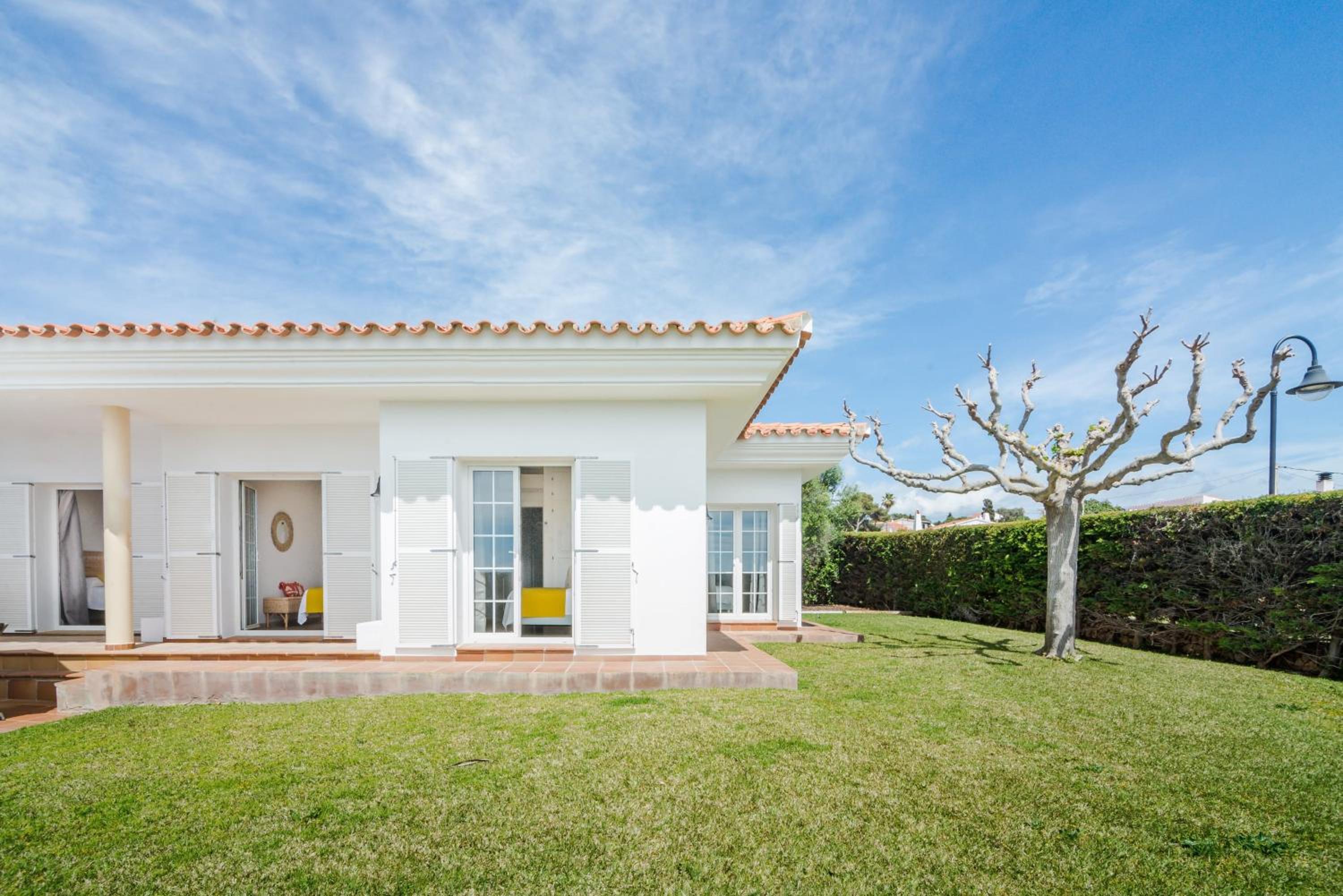 Villa Maricel