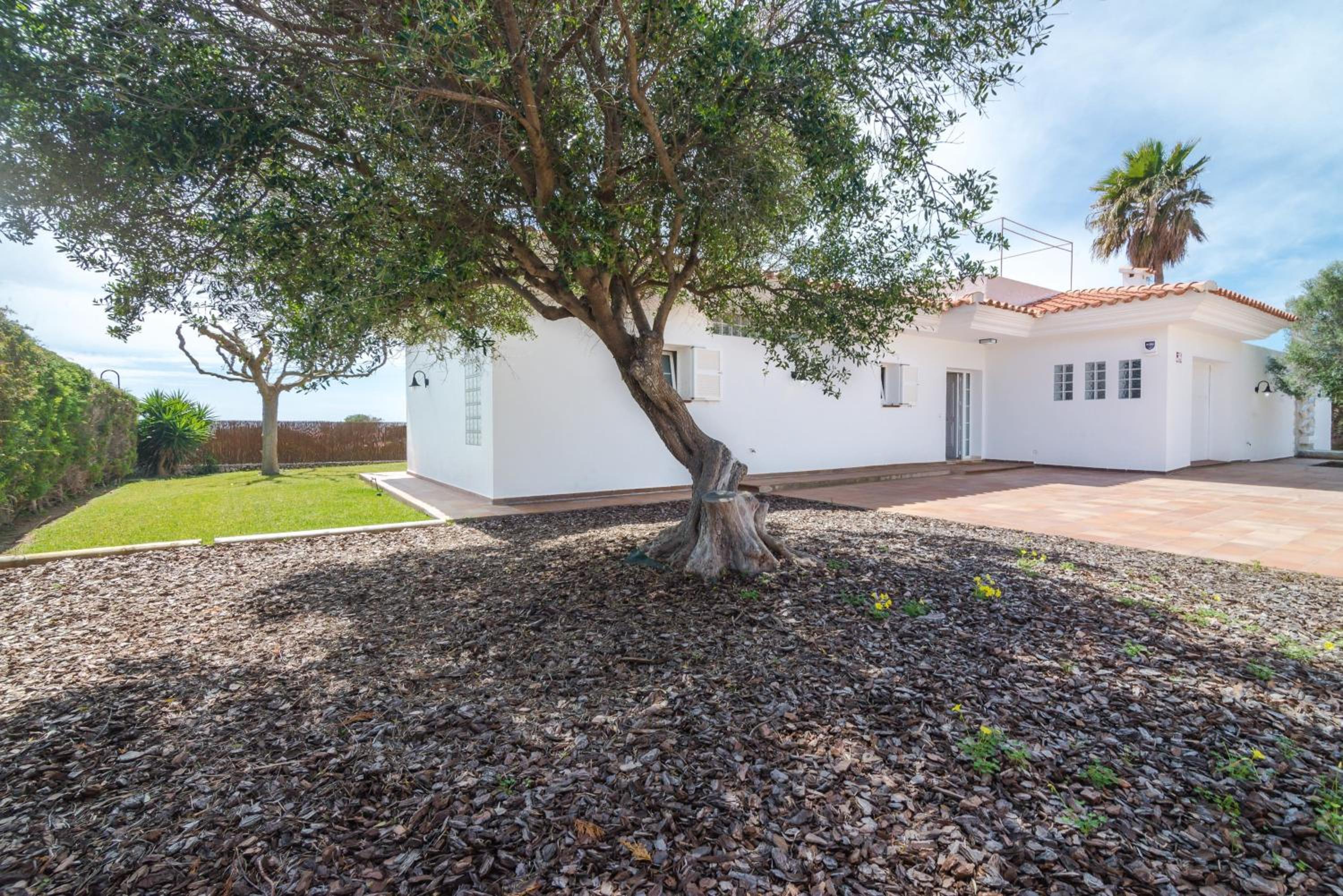 Villa Maricel