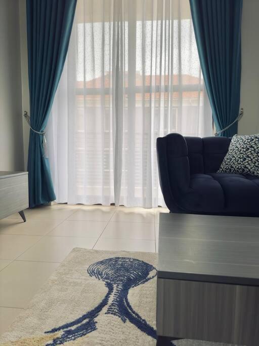 Modern Apartment Prime Location