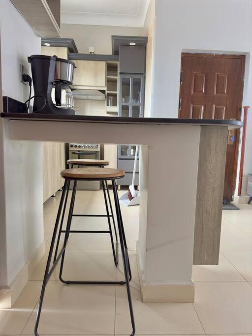 Modern Apartment Prime Location