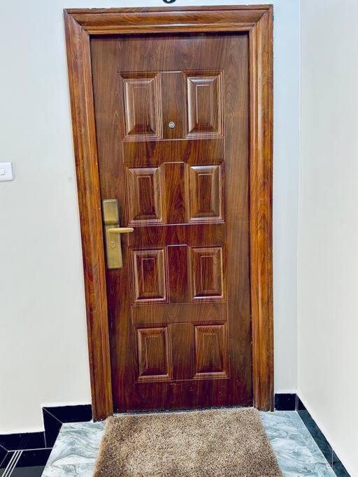 Modern Apartment Prime Location