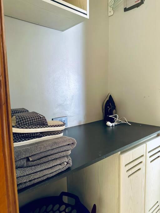 Modern Apartment Prime Location