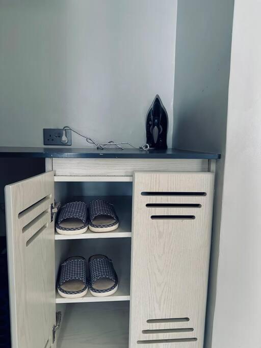 Modern Apartment Prime Location