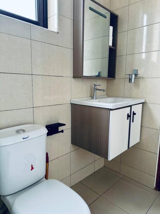 Modern Apartment Prime Location