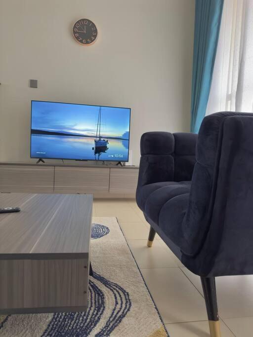 Modern Apartment Prime Location