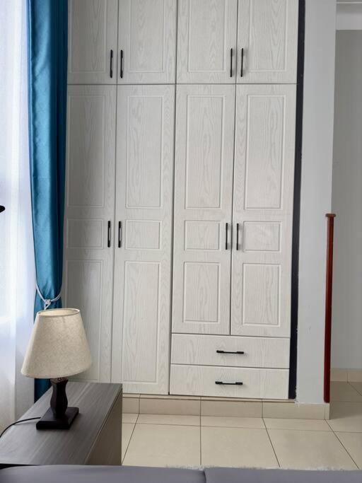 Modern Apartment Prime Location