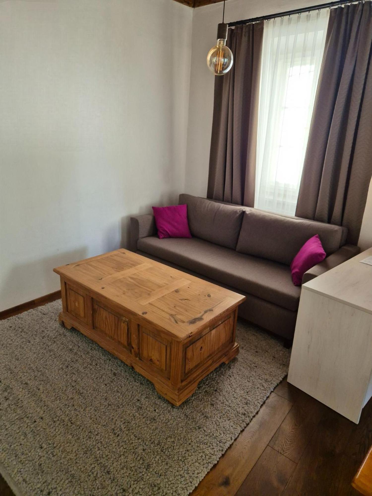 Goldene Pastete - Urban Luxury Apartments City Center