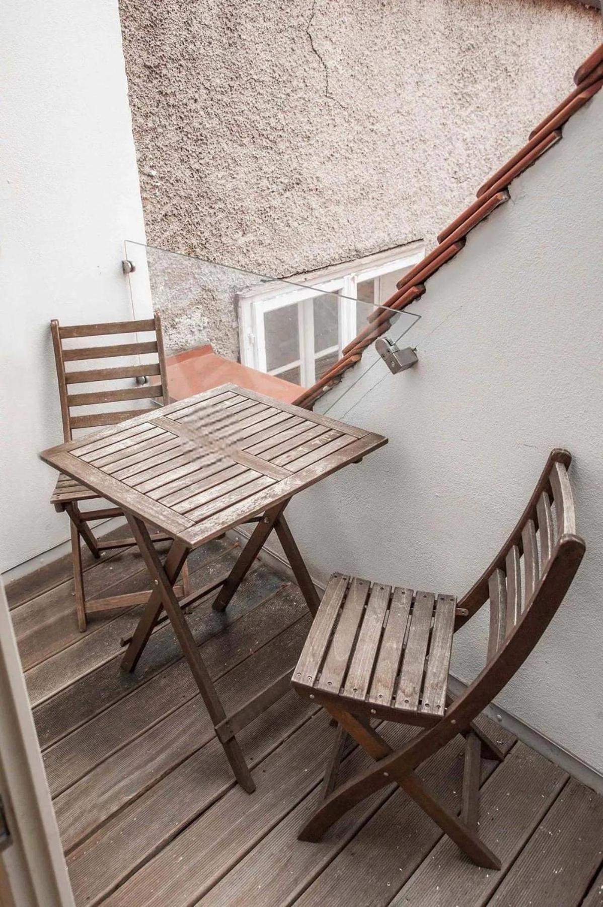 Goldene Pastete - Urban Luxury Apartments City Center