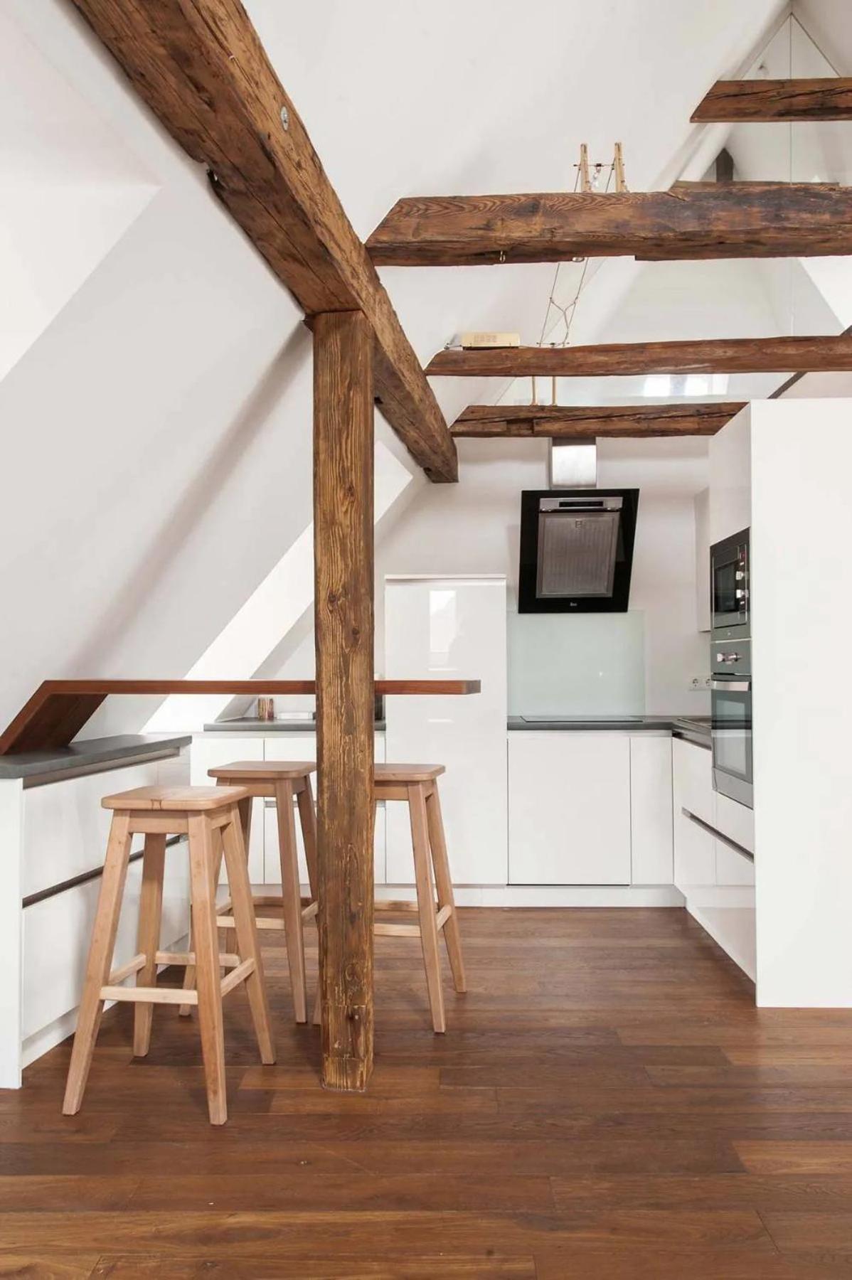 Goldene Pastete - Urban Luxury Apartments City Center