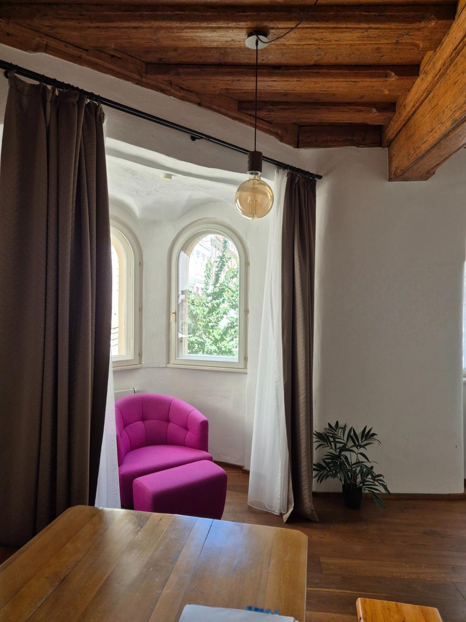 Goldene Pastete - Urban Luxury Apartments City Center