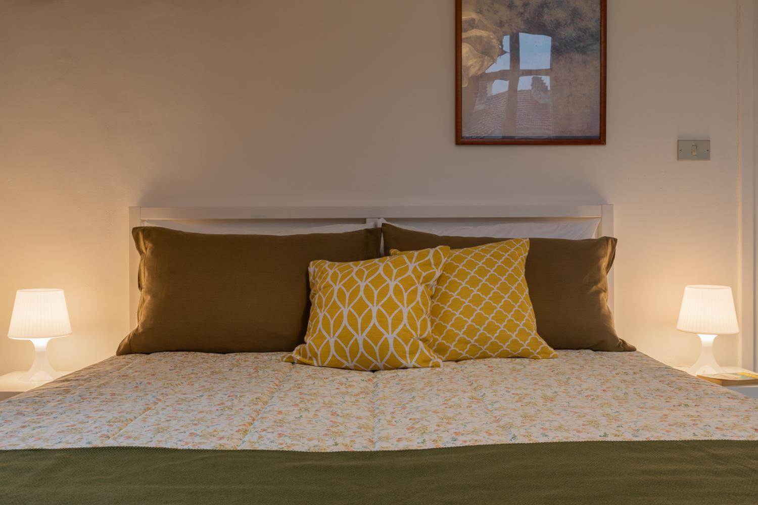 Crocetta Nest by Wonderful Italy view 3