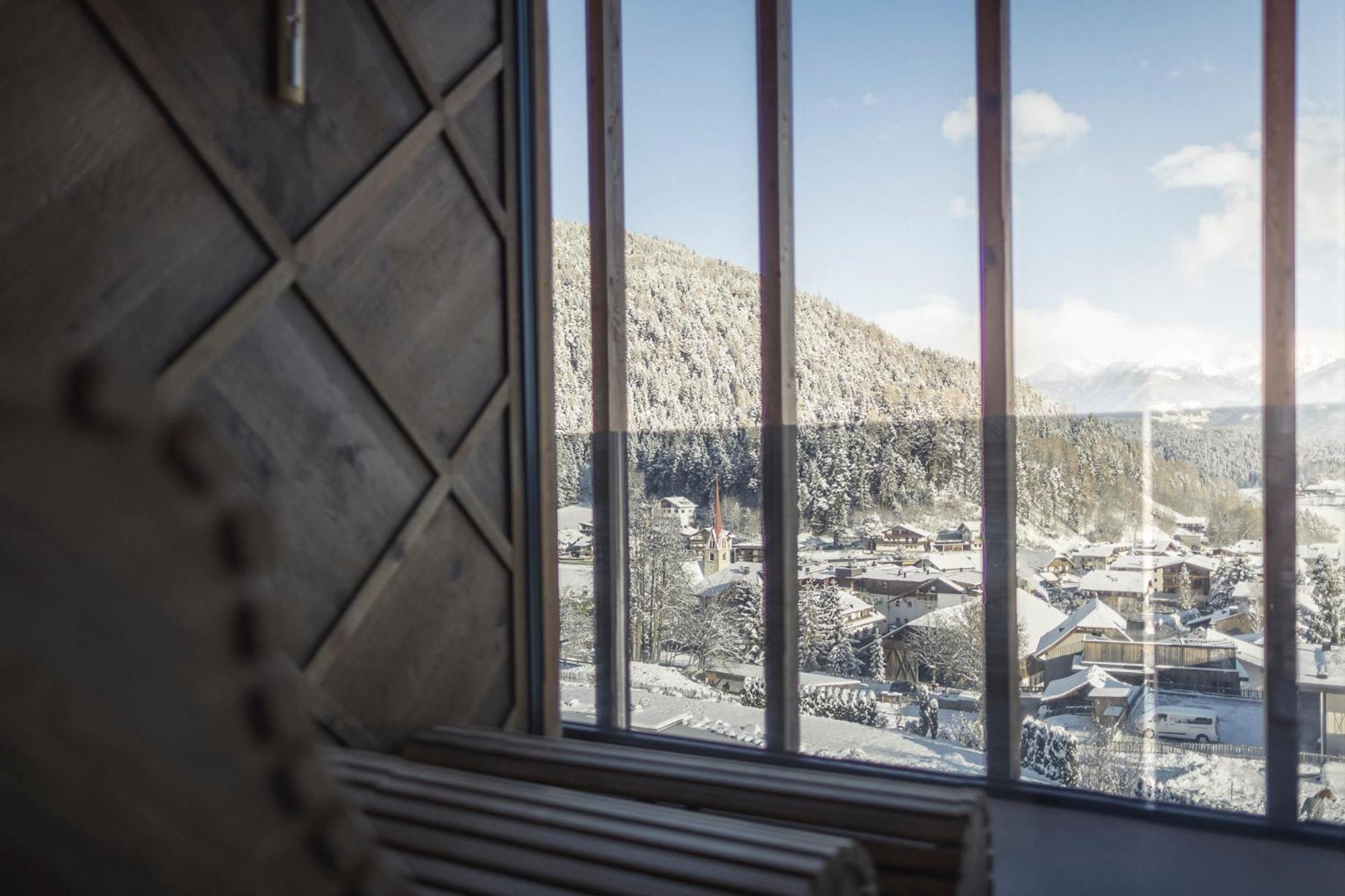 Chalet PURMONTES