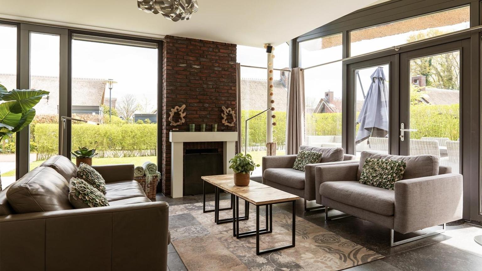 Dutchen Villapark Mooi Schoorl