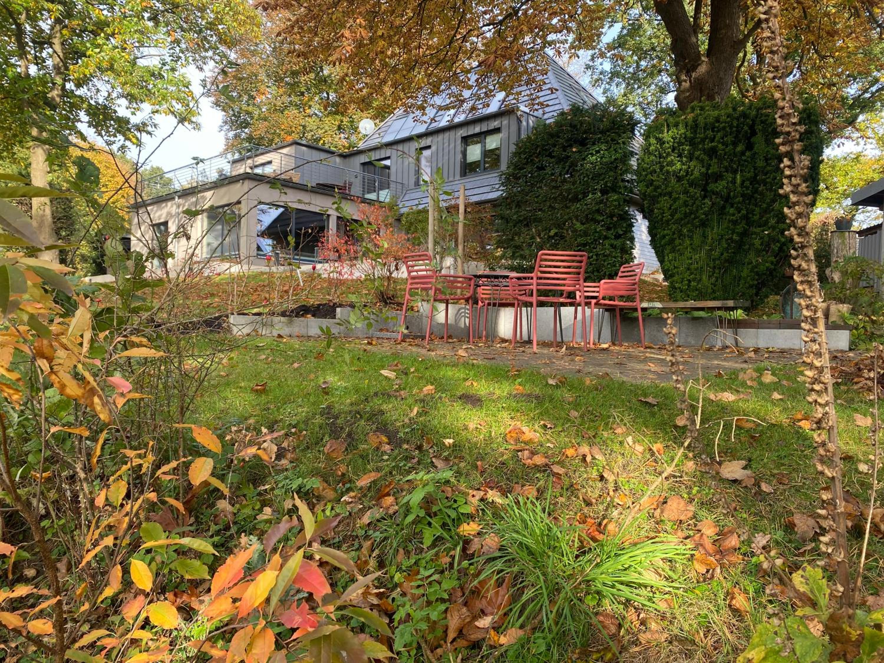 copper beech place