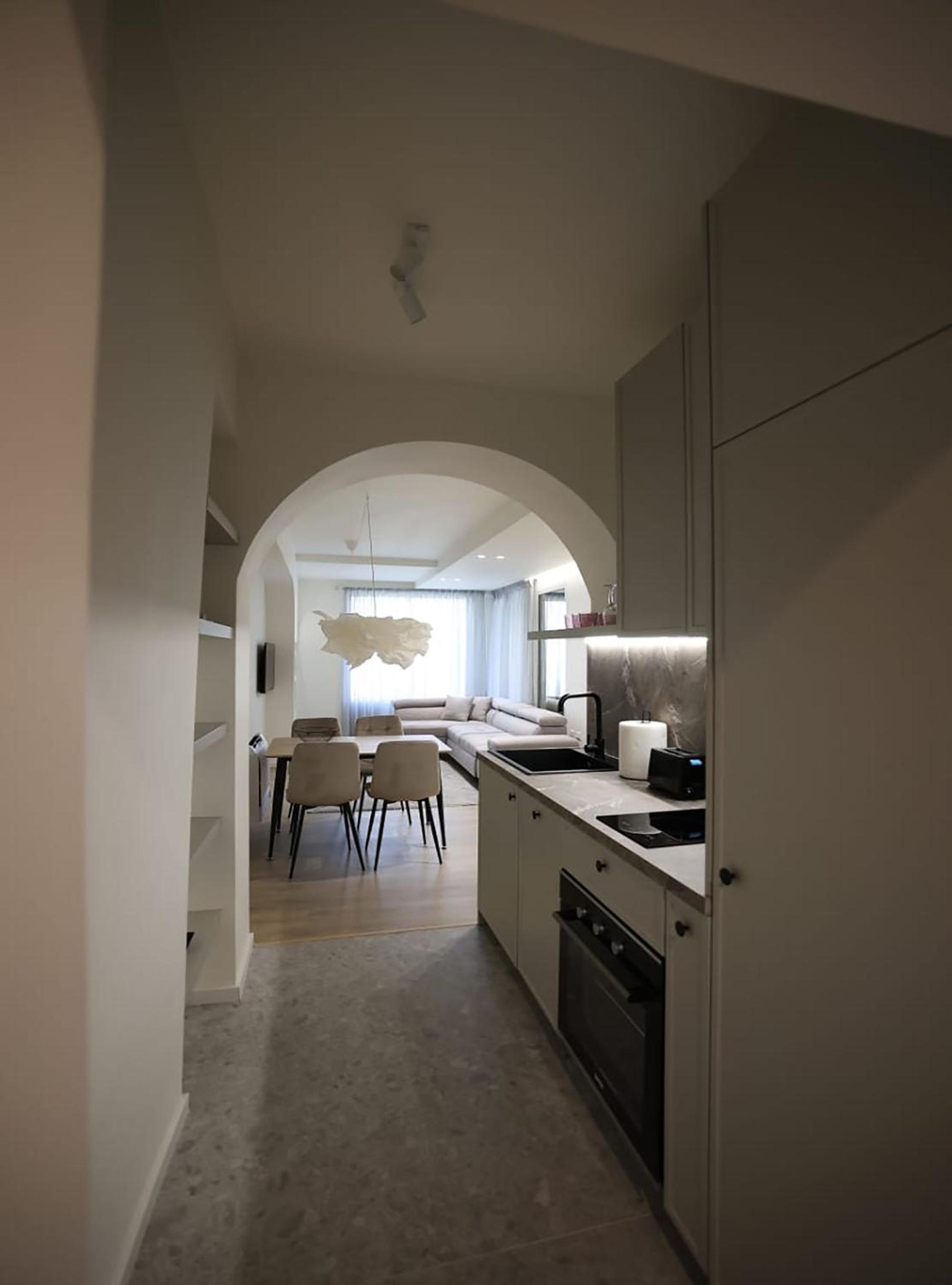 Arkle Apartments 4
