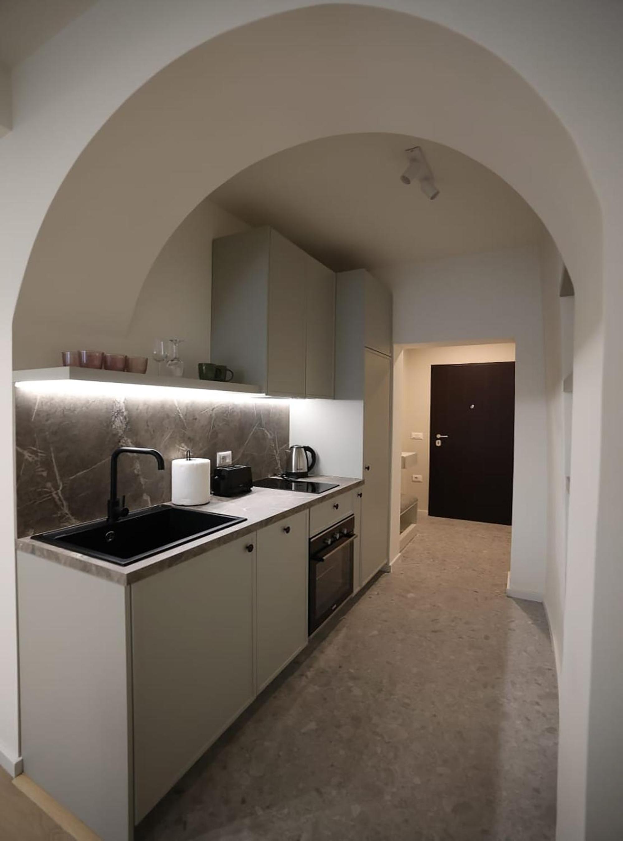 Arkle Apartments 4