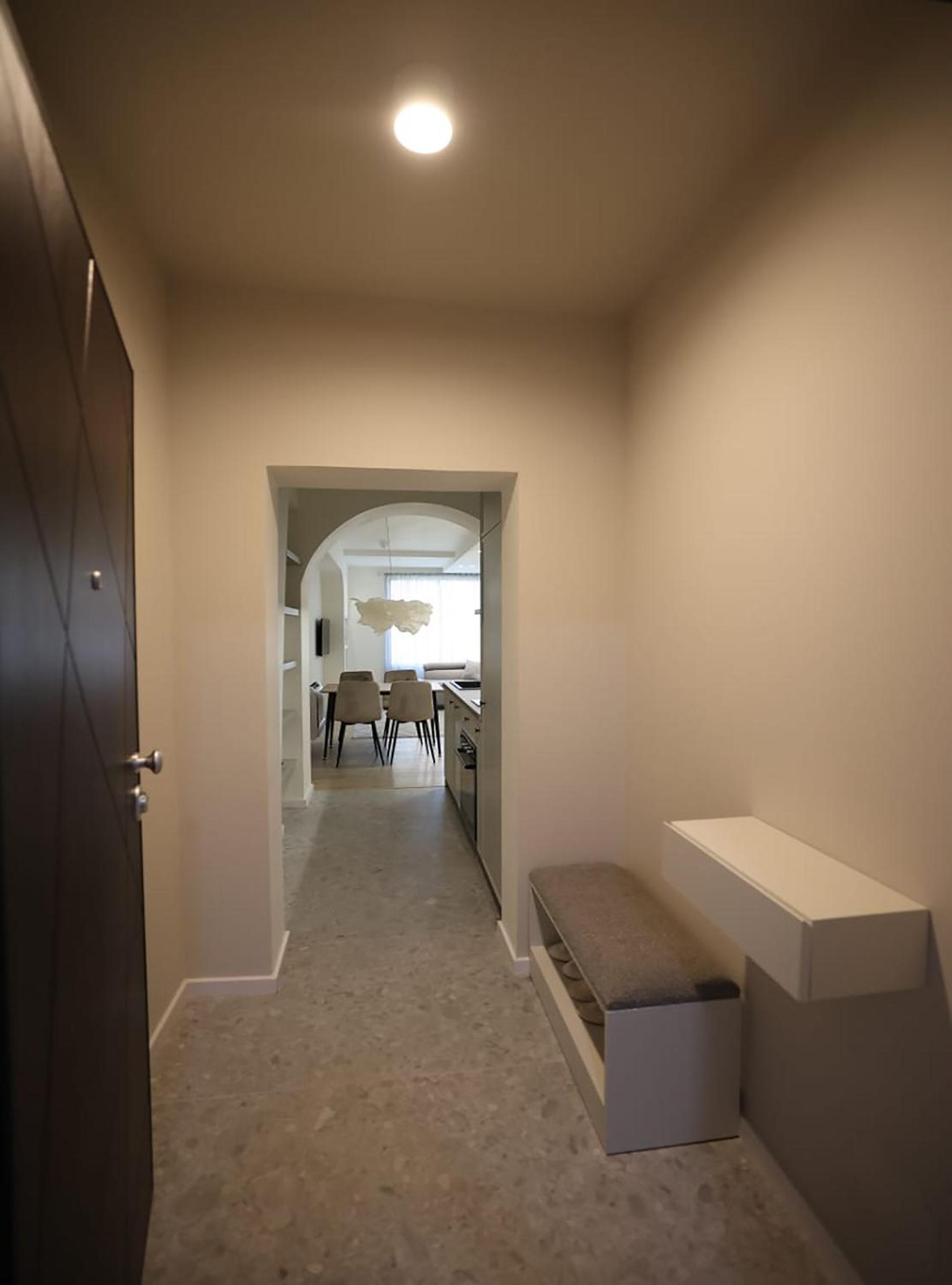 Arkle Apartments 4