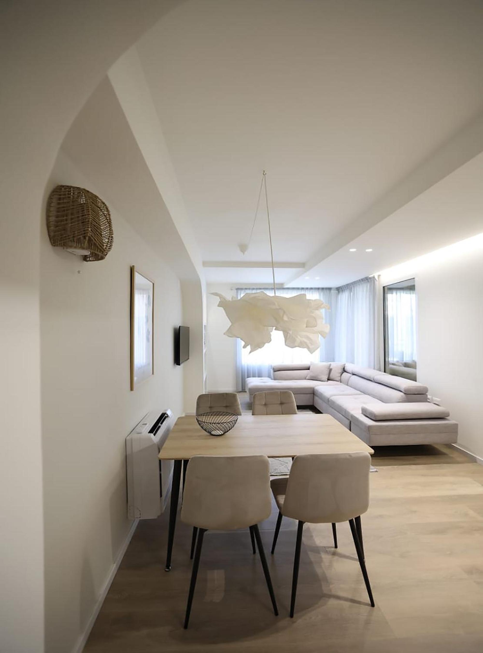 Arkle Apartments 4