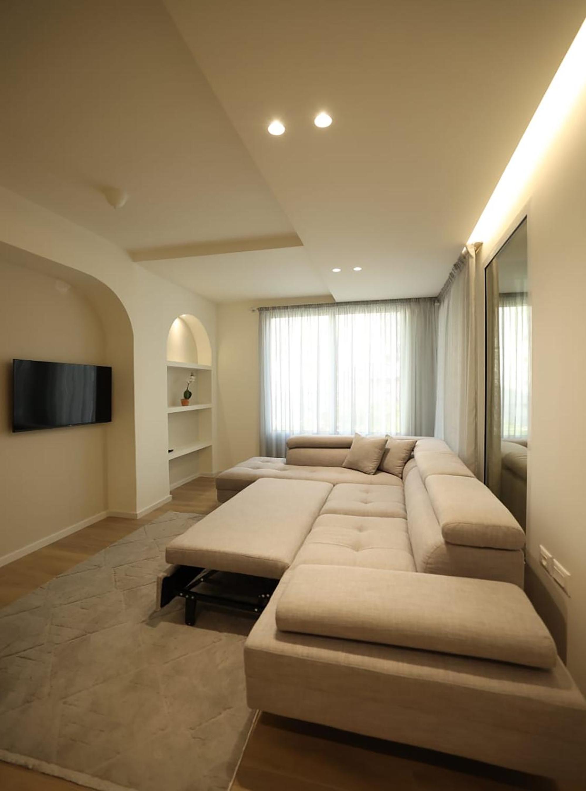 Arkle Apartments 4
