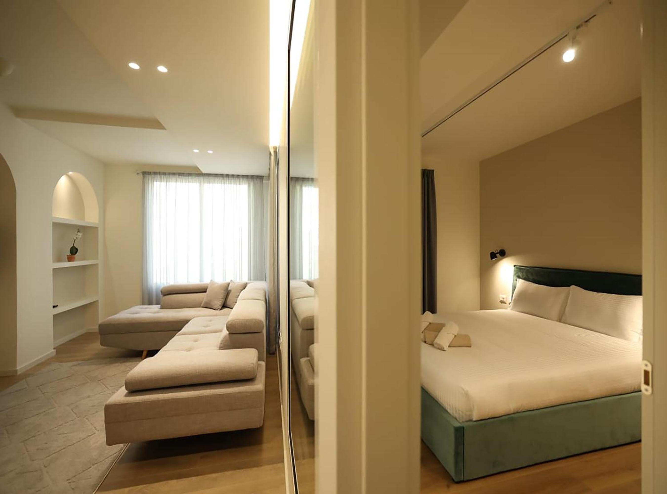 Arkle Apartments 4
