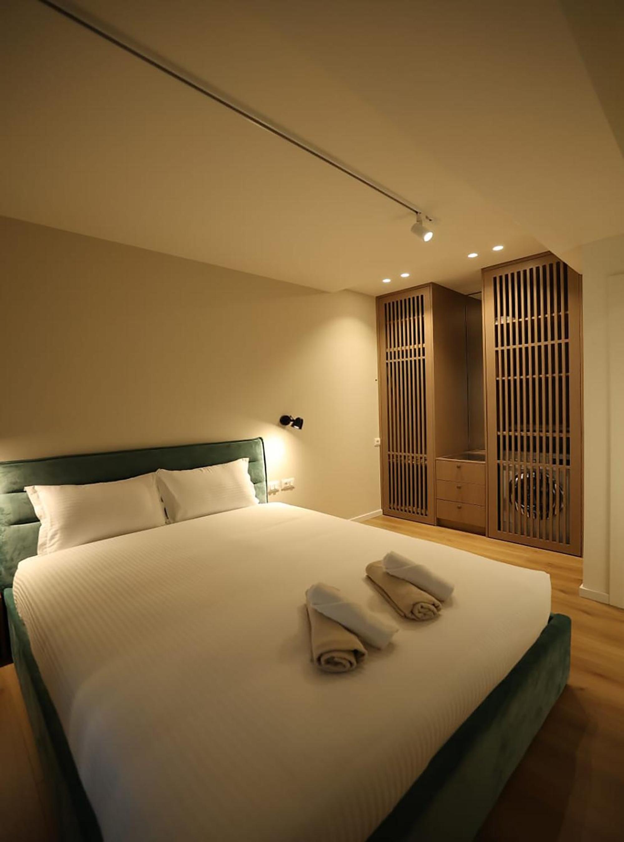 Arkle Apartments 4