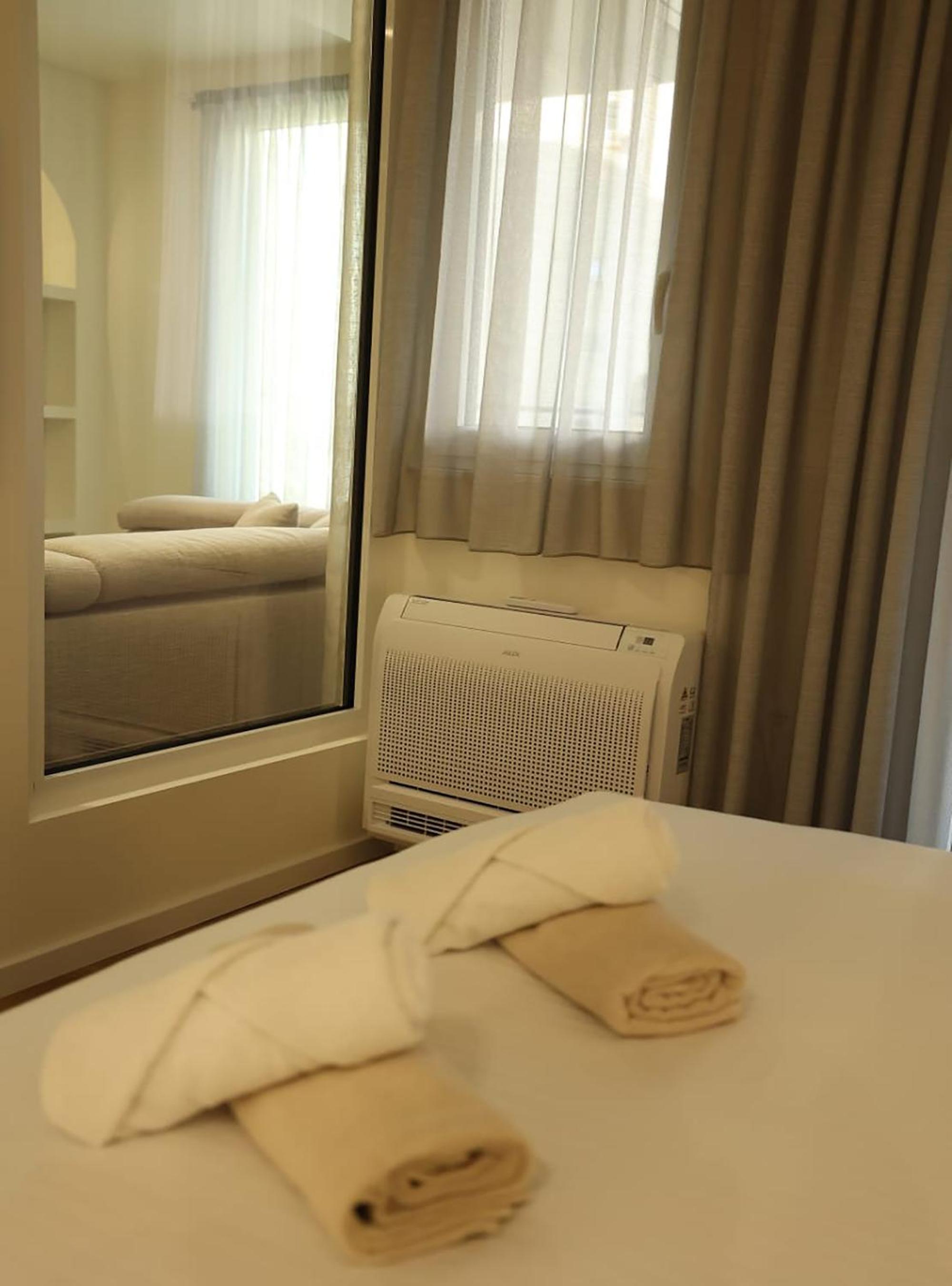 Arkle Apartments 4