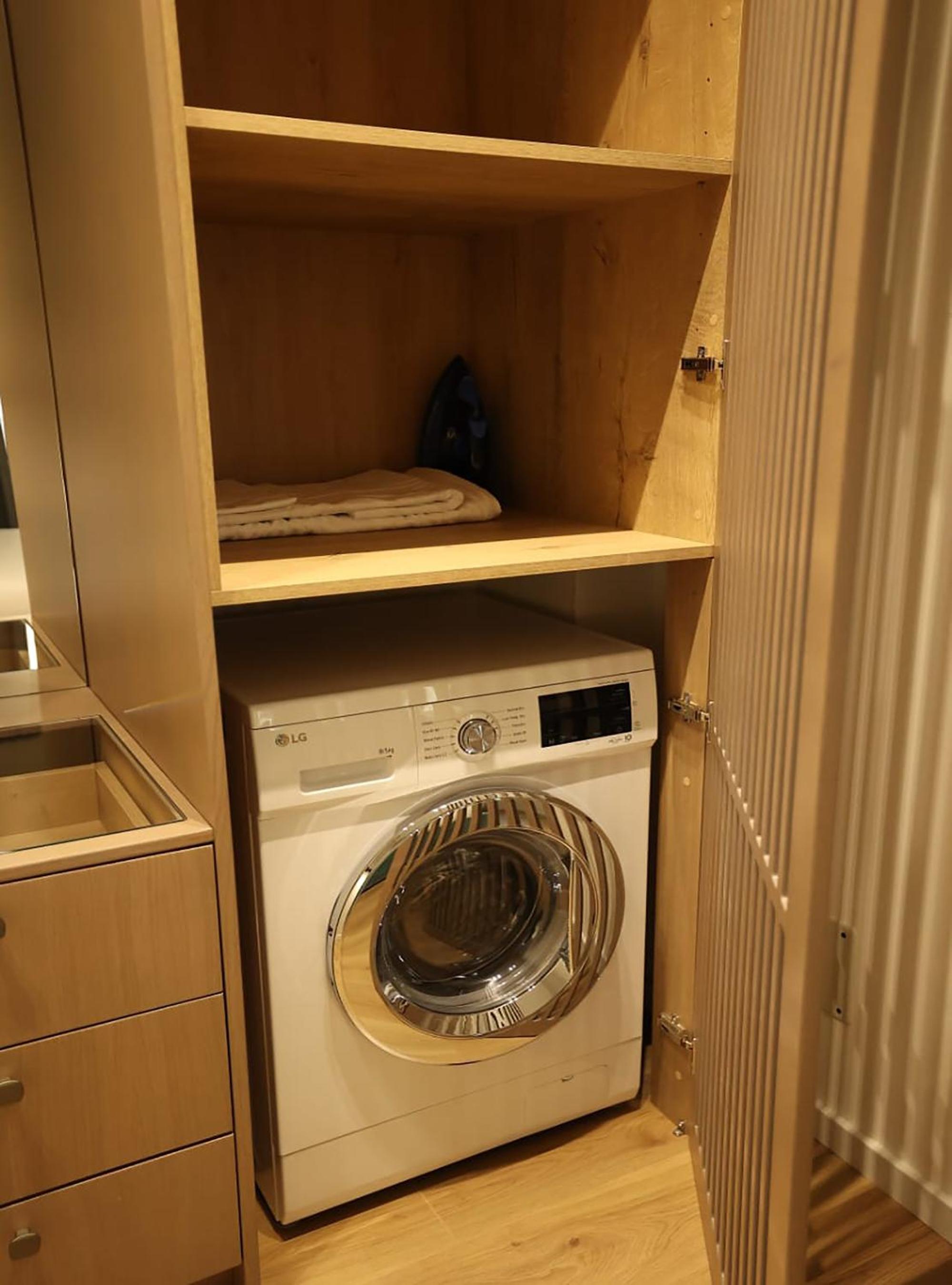 Arkle Apartments 4