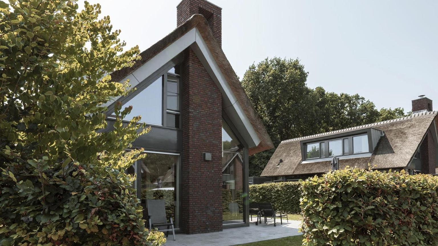 Dutchen Villapark Mooi Schoorl