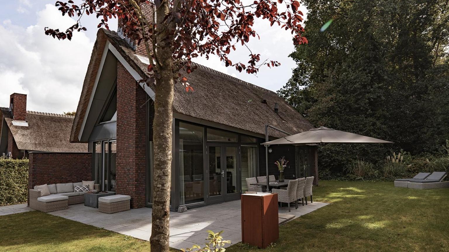 Dutchen Villapark Mooi Schoorl
