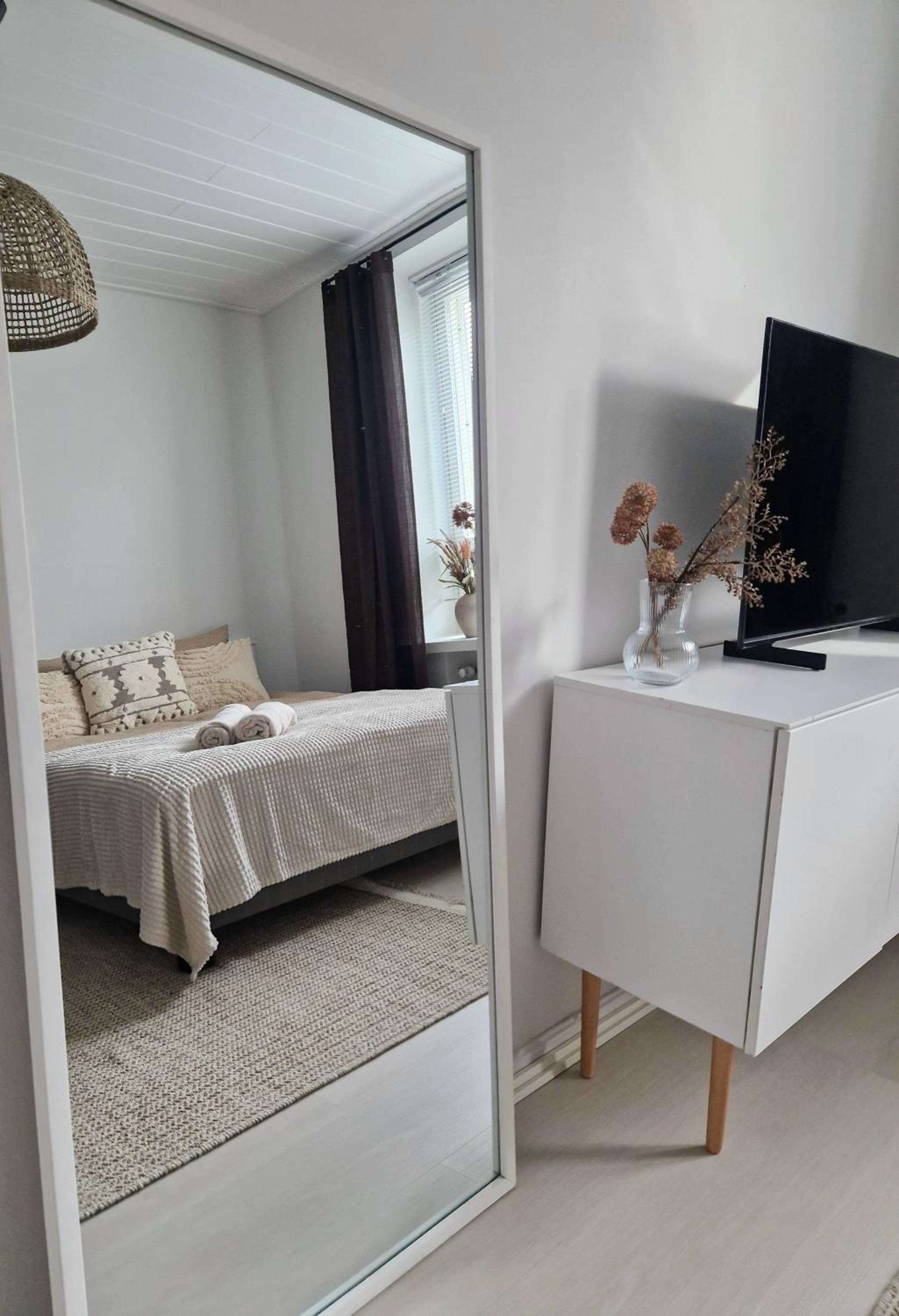 Studio Laivatalo with great location