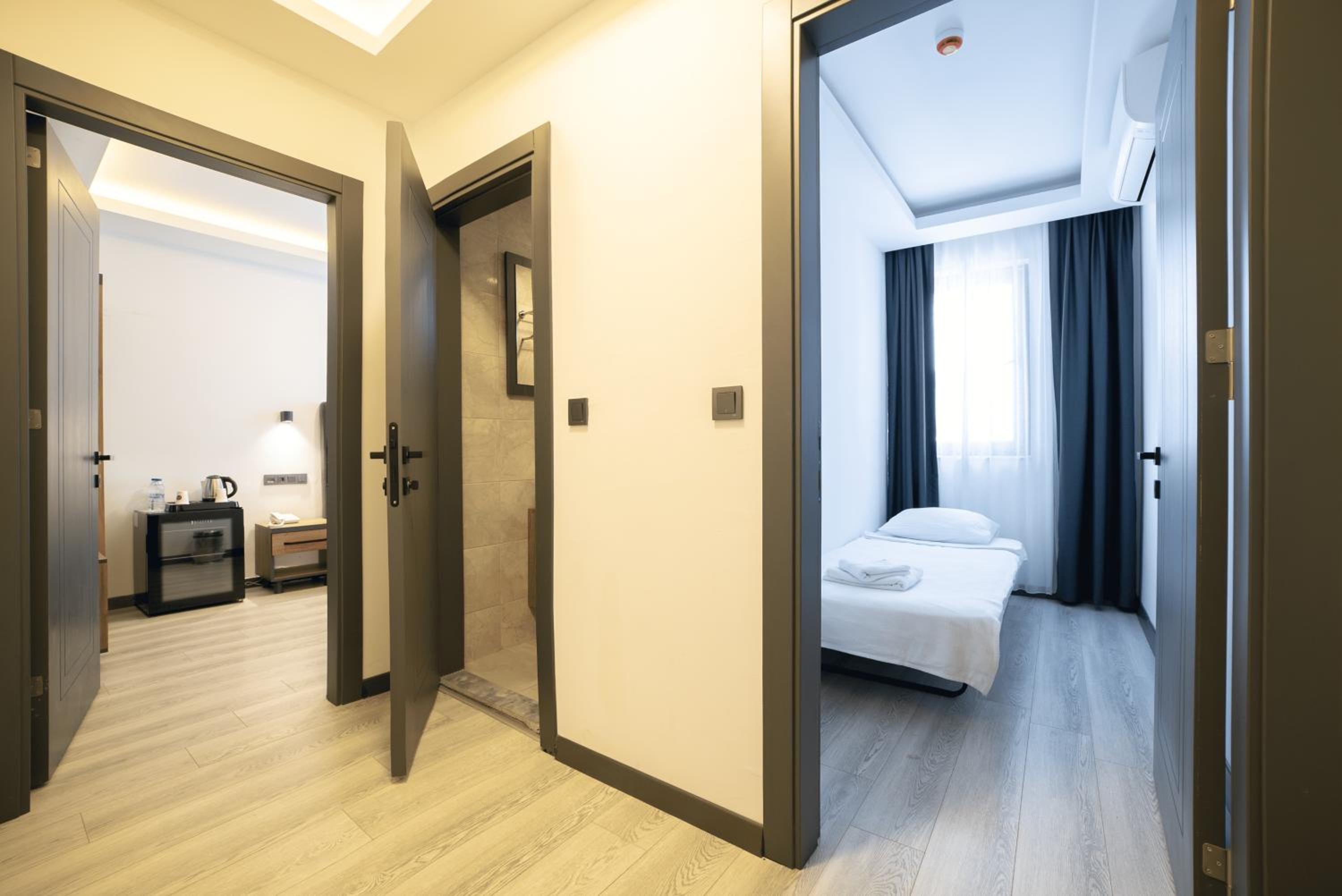 Kriti Hotel & Antalya - Image 29