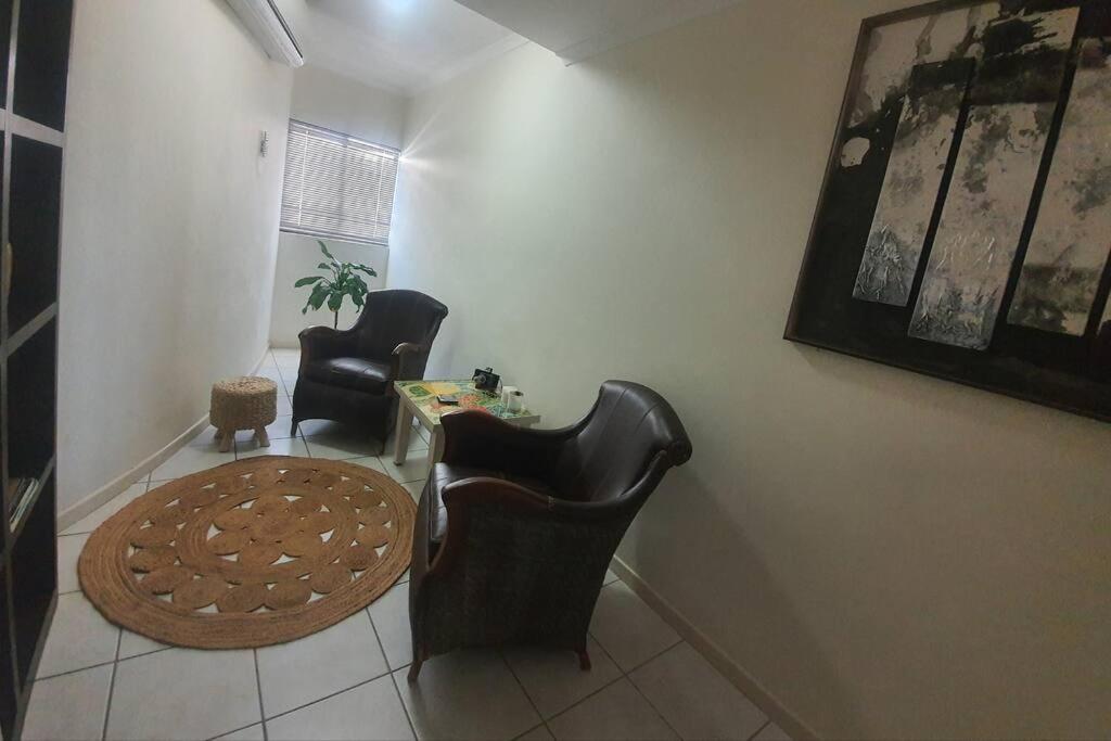 1 bedroom Harbour view apartment Darwin CBD