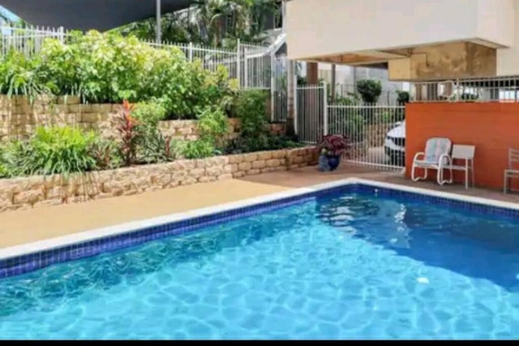 1 bedroom Harbour view apartment Darwin CBD