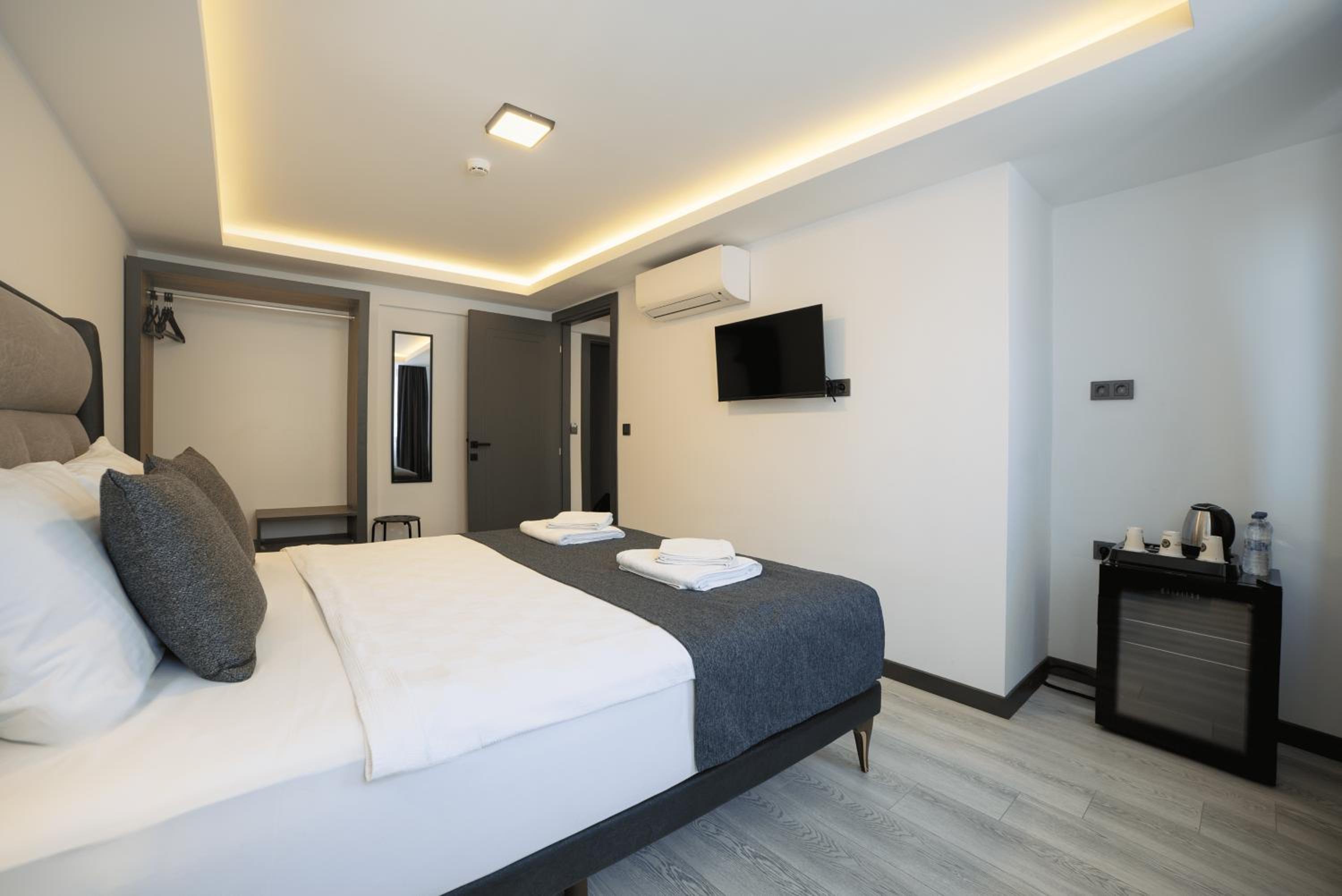 Kriti Hotel & Antalya - Image 30