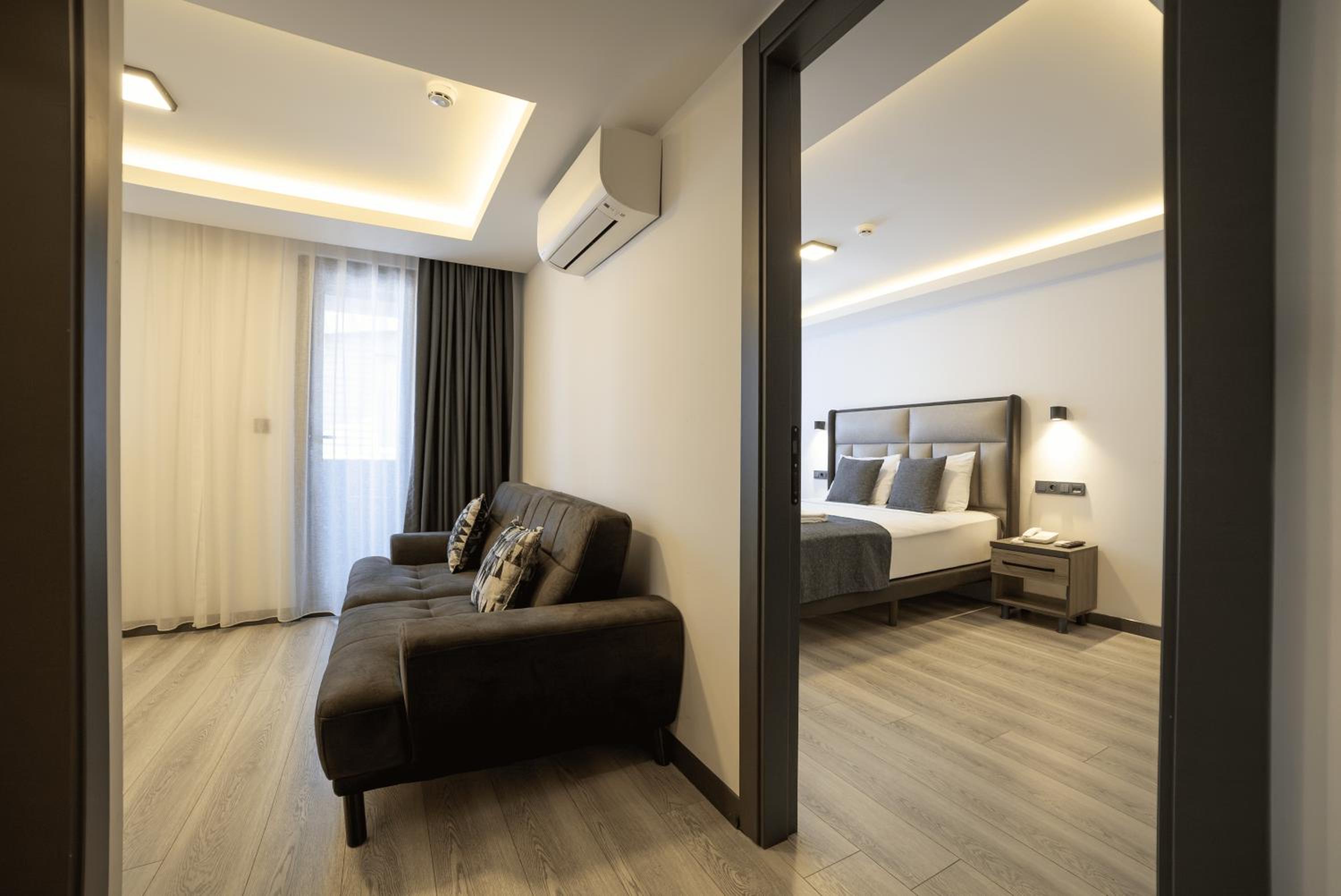 Kriti Hotel & Antalya - Image 6