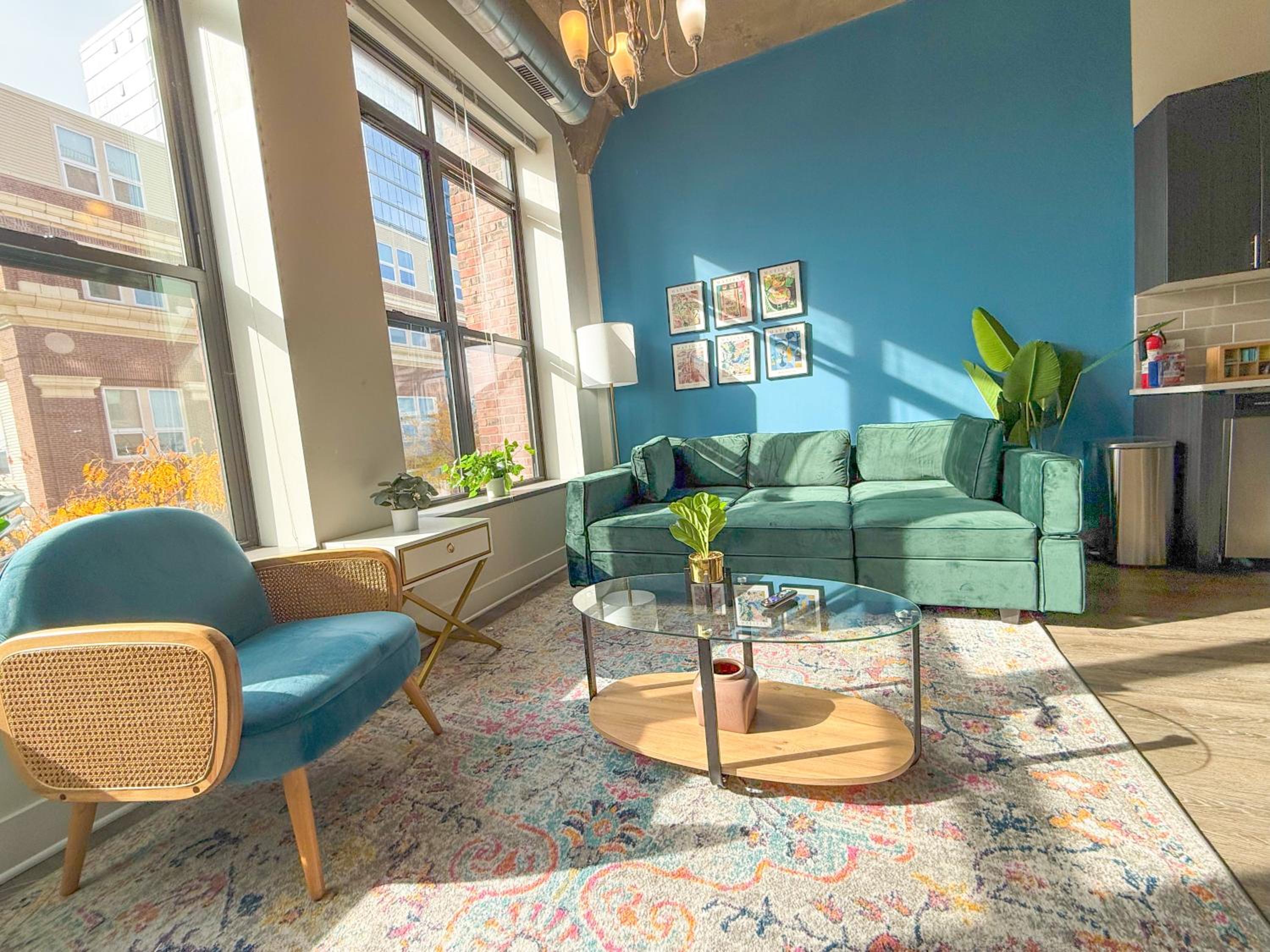 lounge