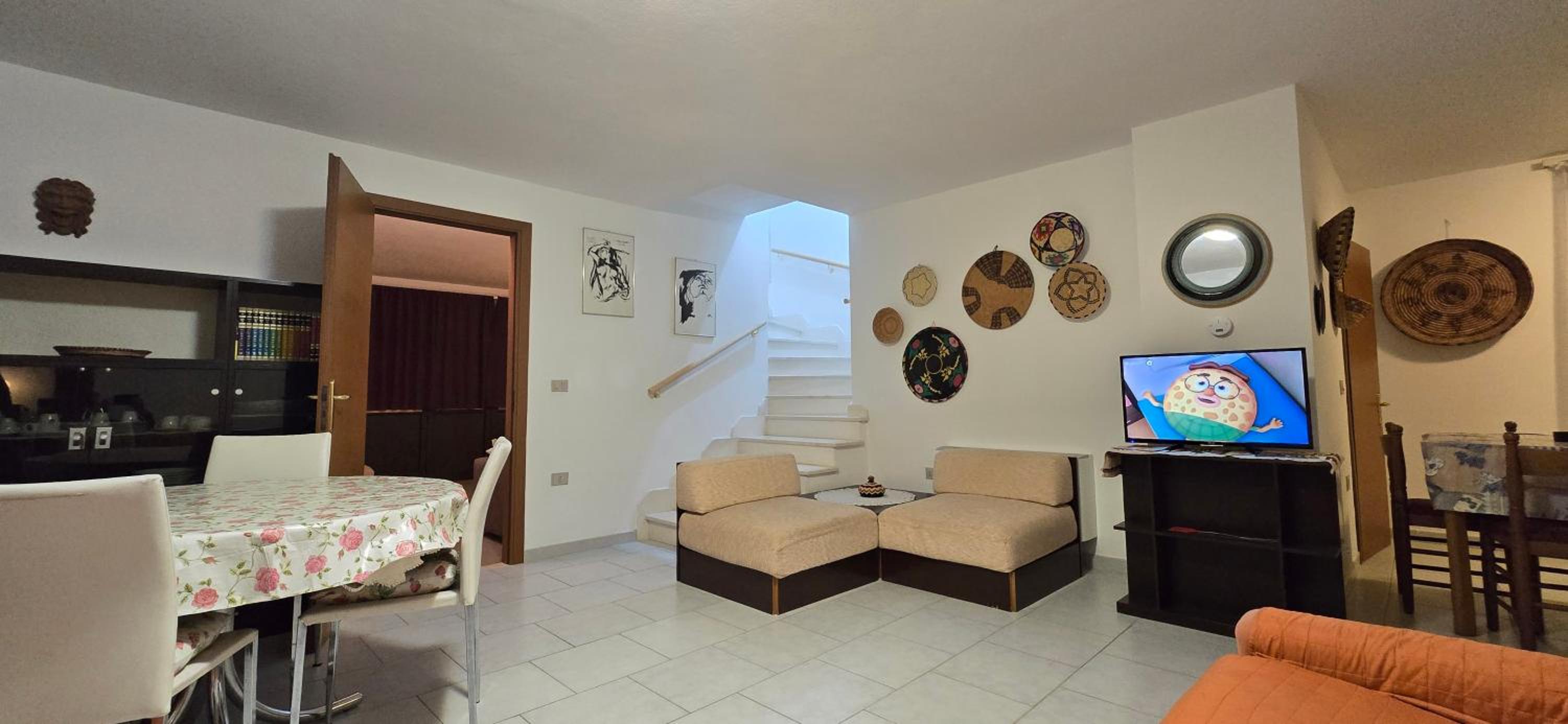 Villa Pierpaola