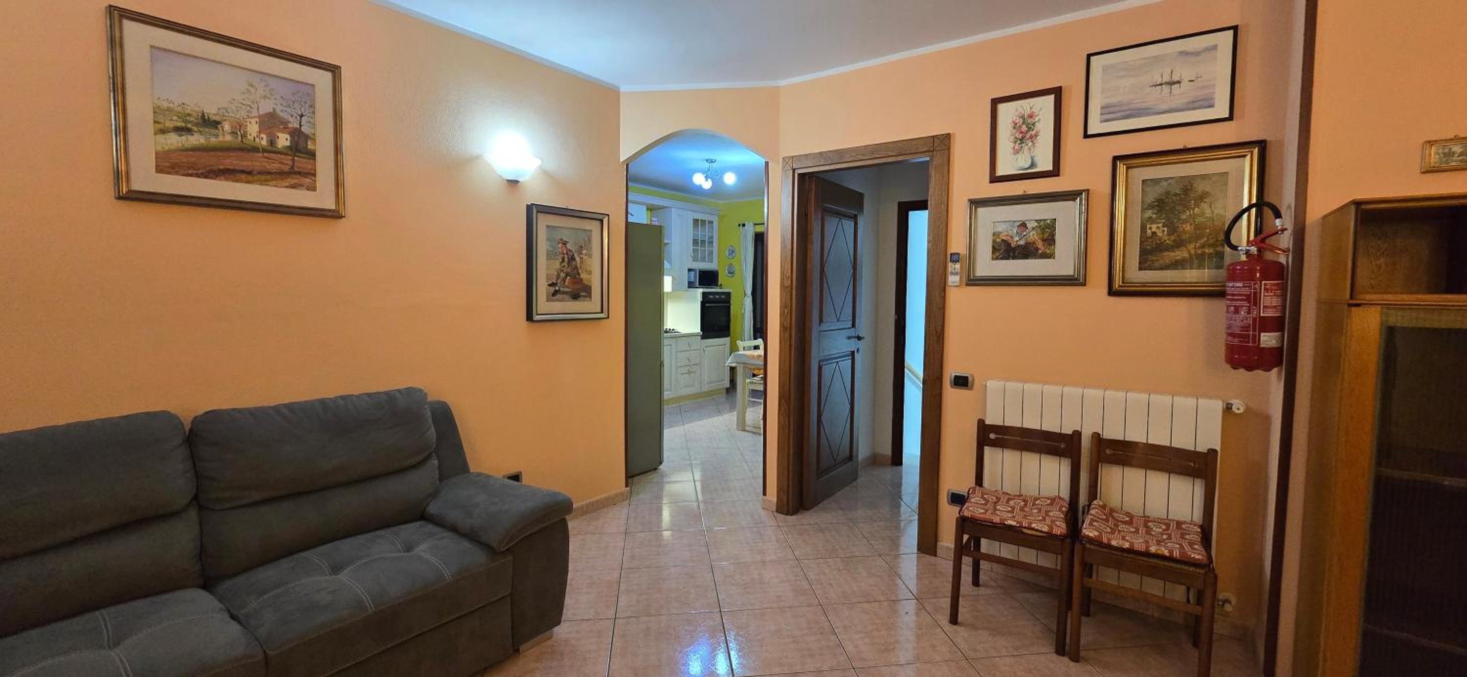 Villa Pierpaola