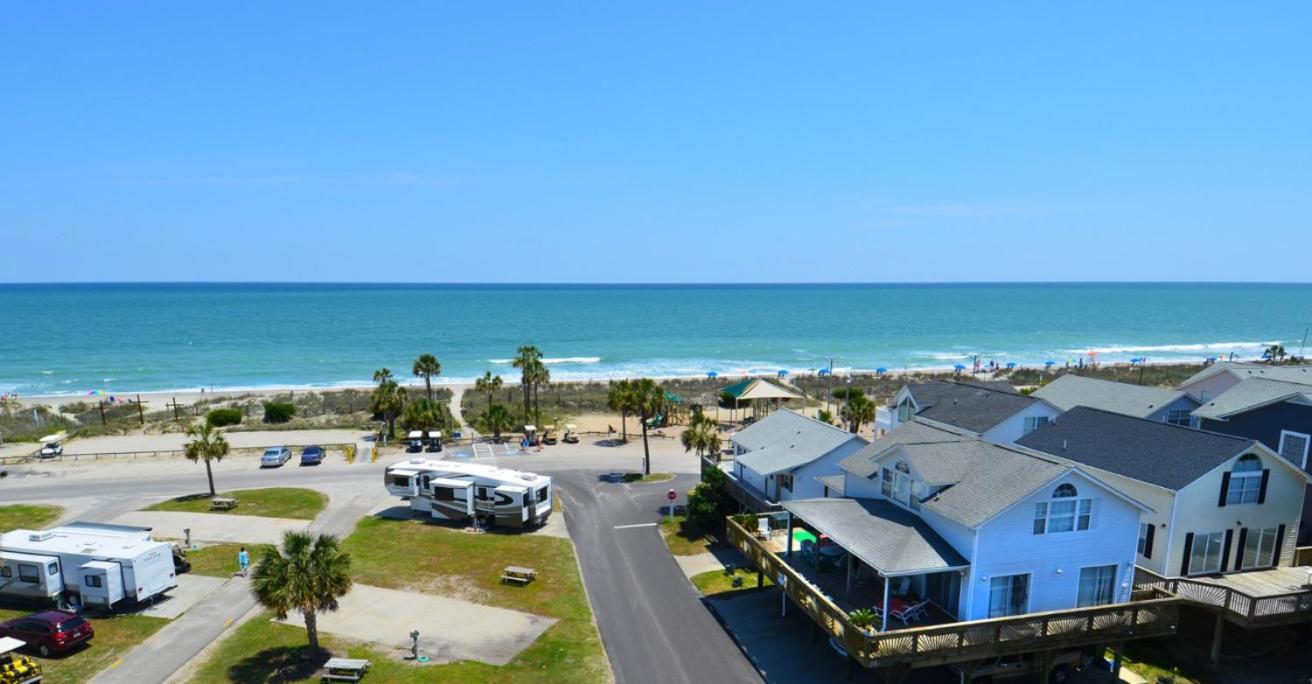 Seaside Therapy