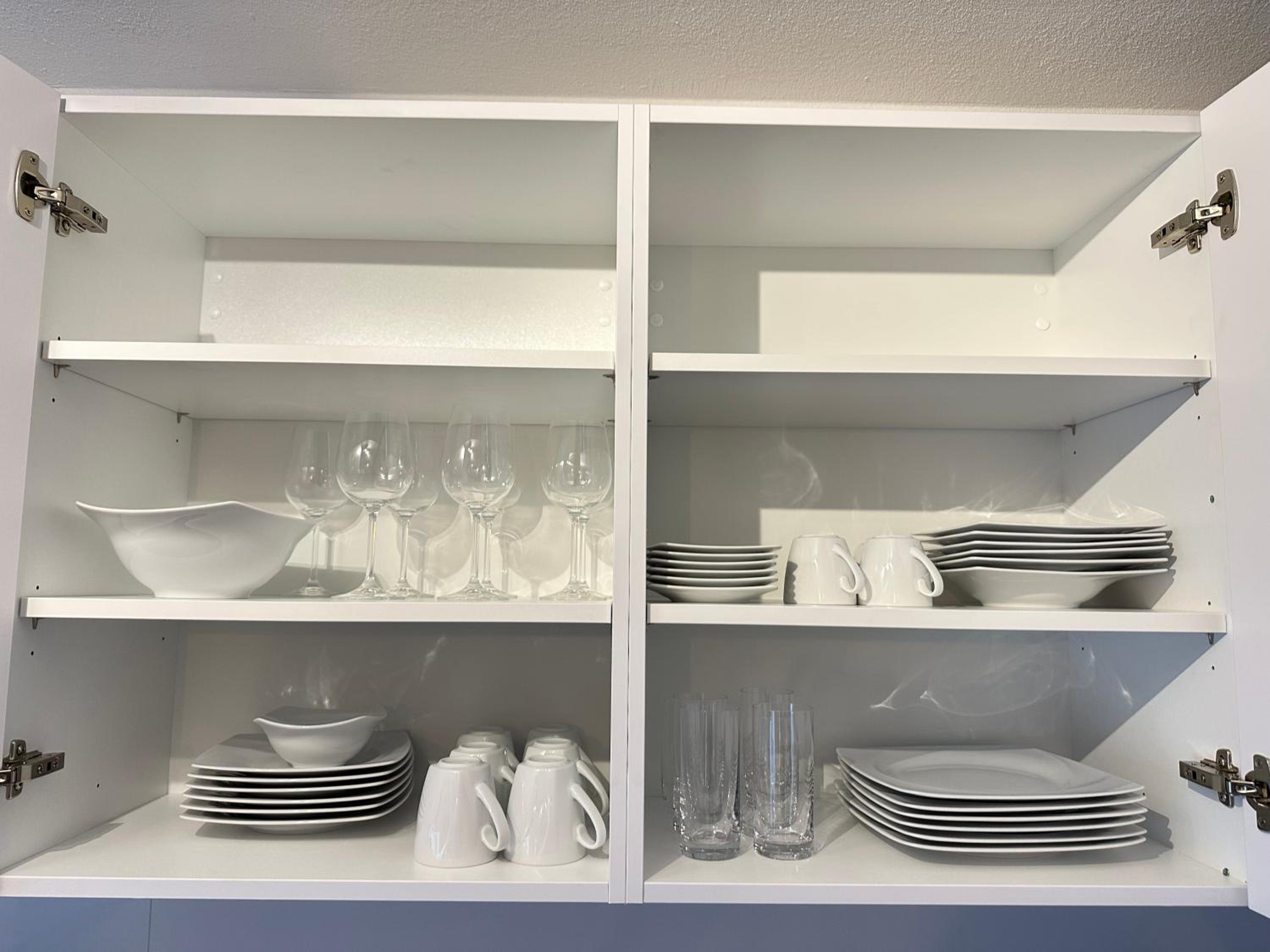Modernes 2-Schlafzimmer Business EG Wohnung in Ehningen, IBM, Mercedes-Benz Sindelfingen, S-Bahn und A81 mit Parkplatz