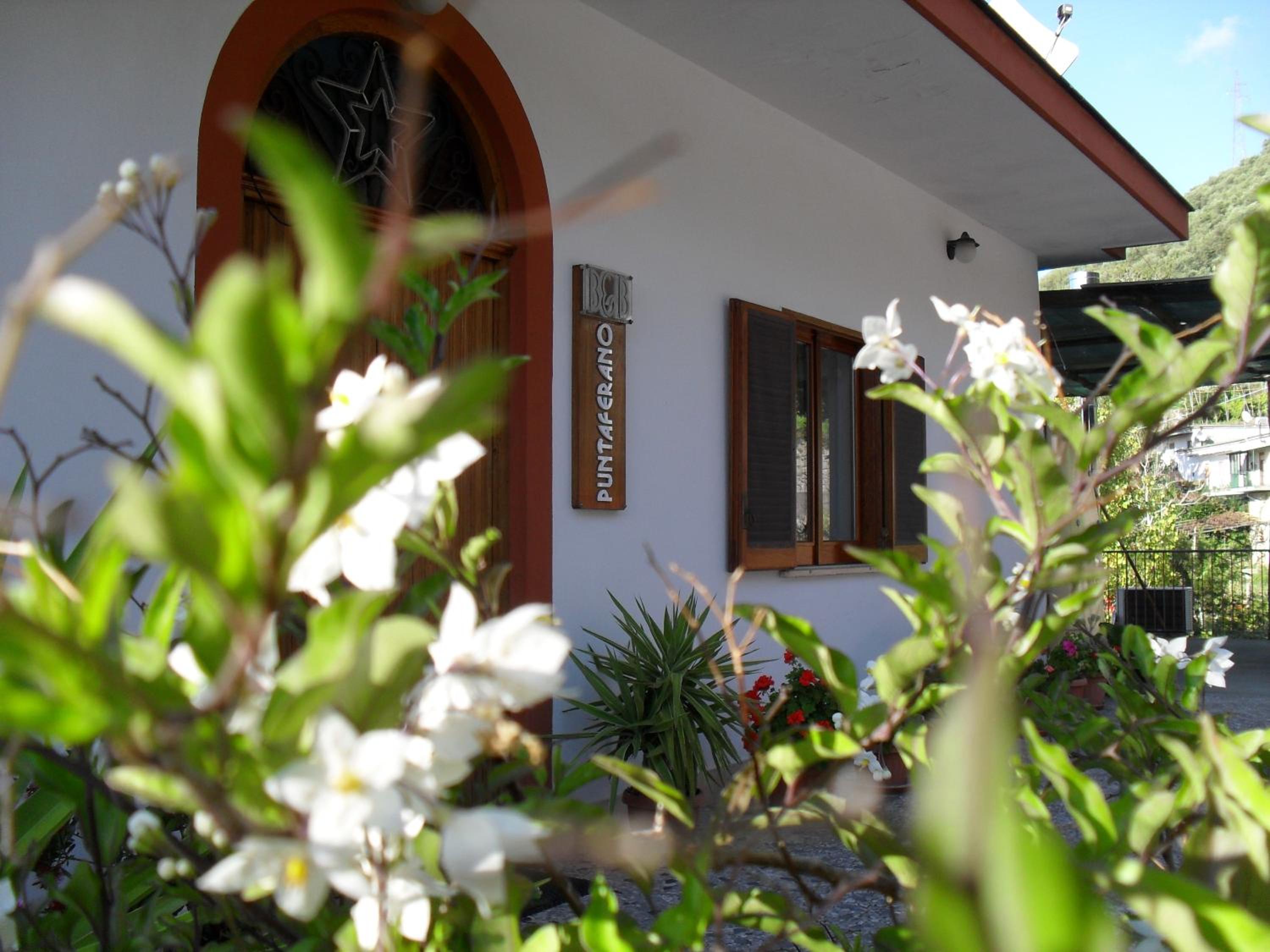 Casa Vacanza Puntaferano view 4