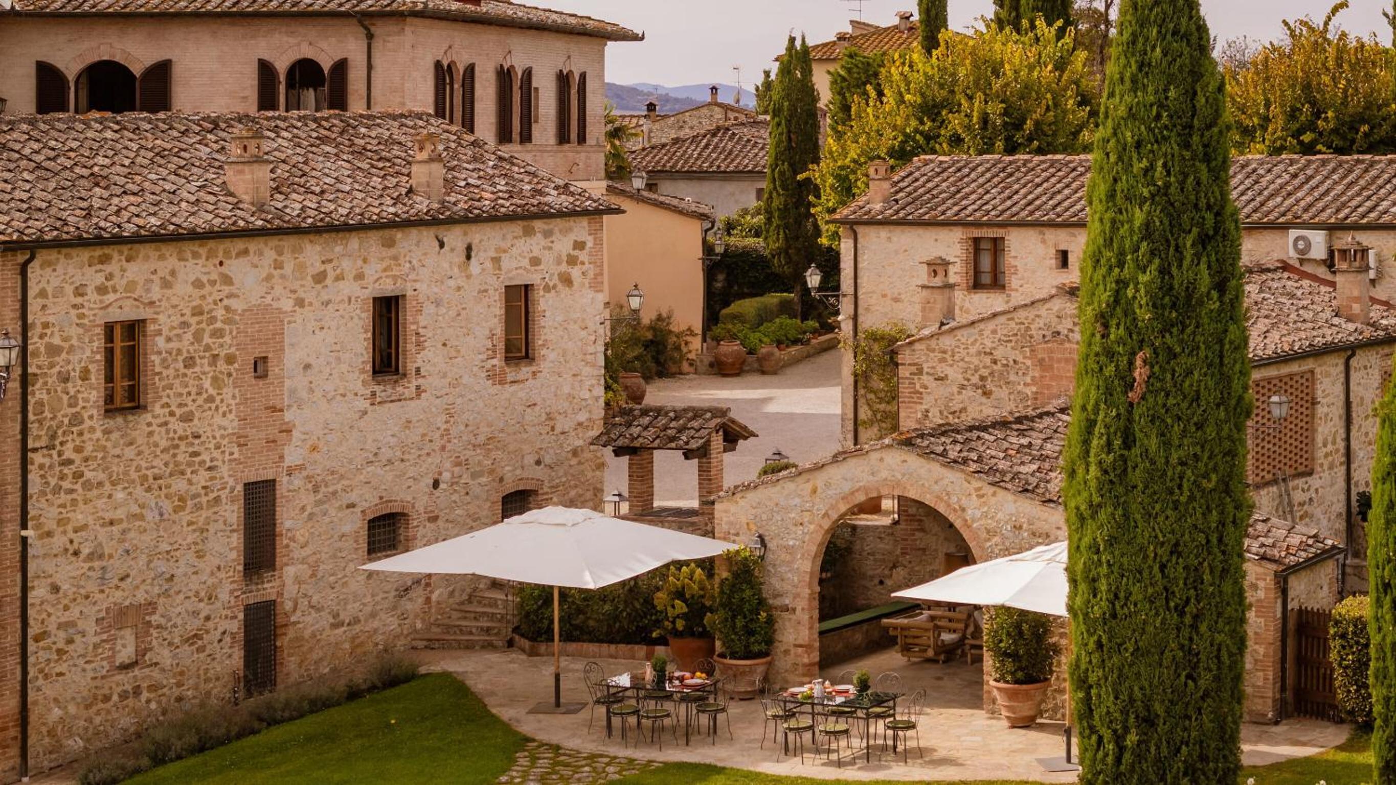 Villa Isaia 31