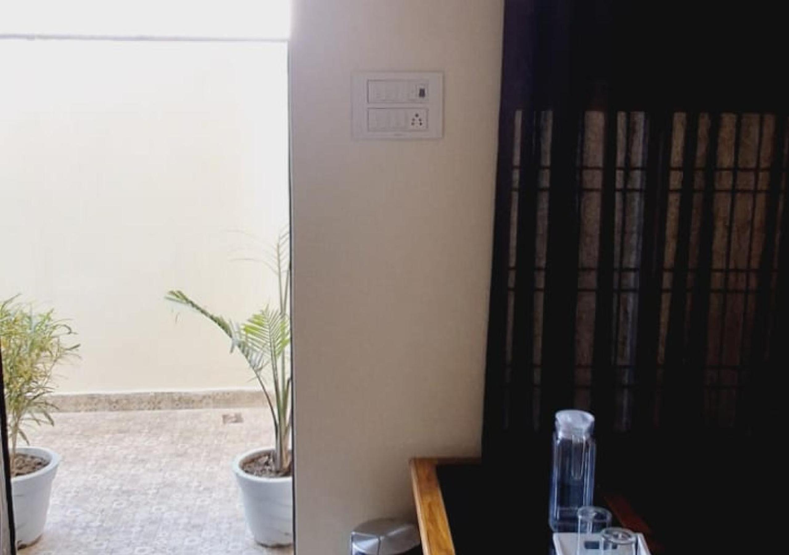 Sharan Homestay