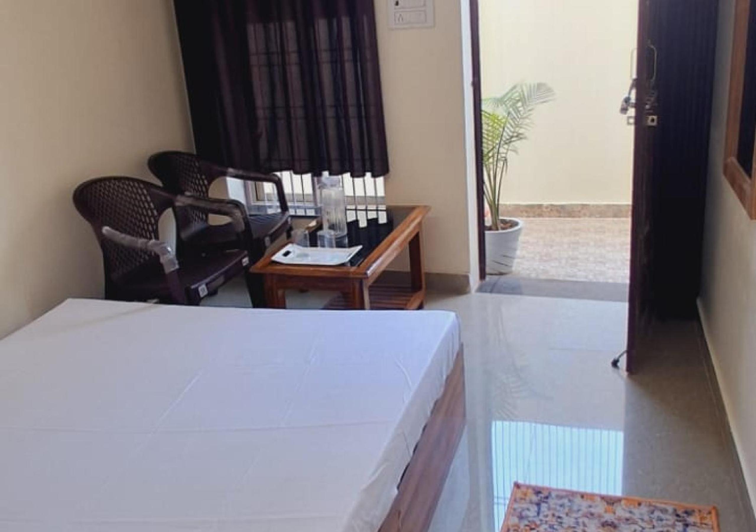 Sharan Homestay