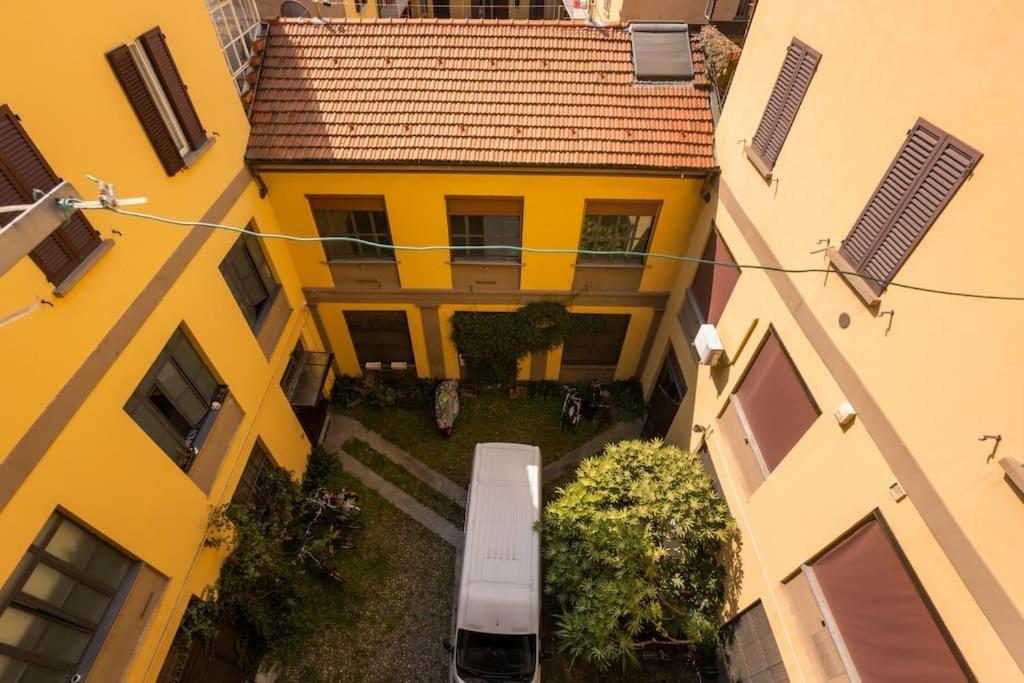 Two bedroom last floor Sarpi - Mirable PM