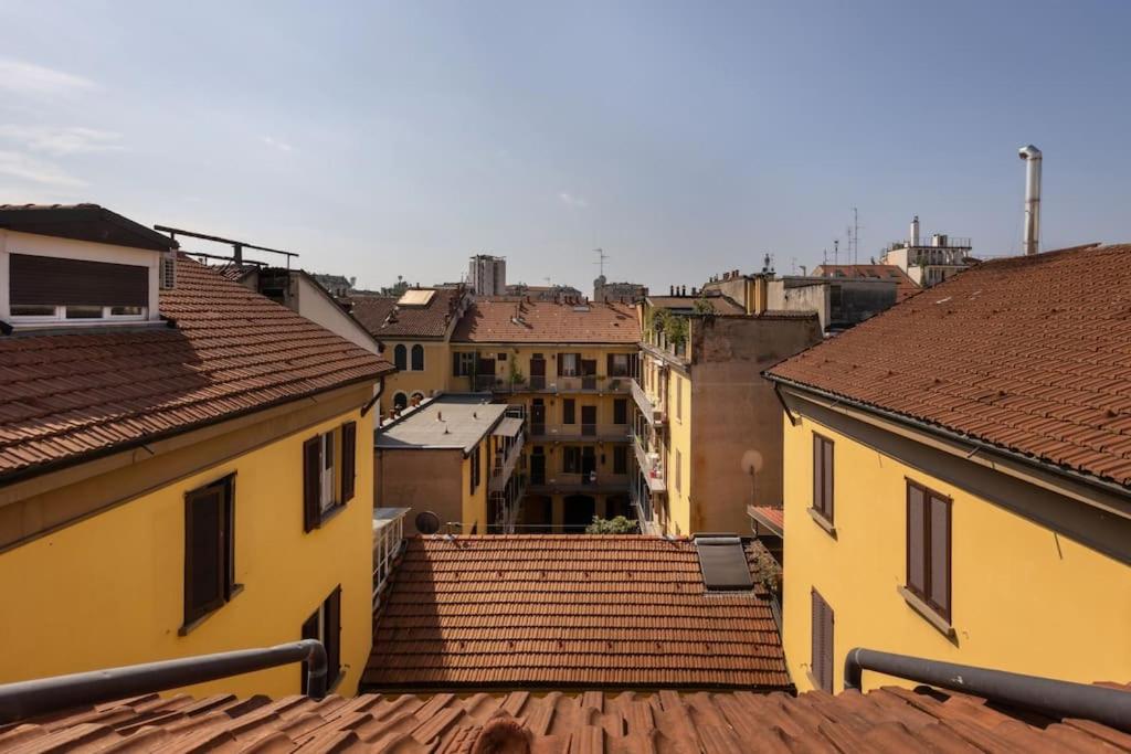 Two bedroom last floor Sarpi - Mirable PM