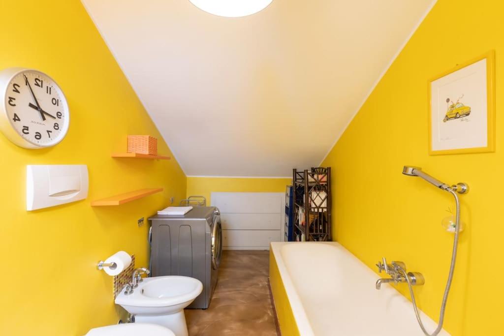 Two bedroom last floor Sarpi - Mirable PM