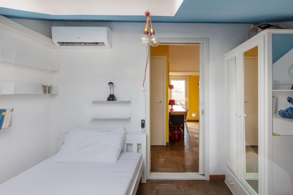 Two bedroom last floor Sarpi - Mirable PM