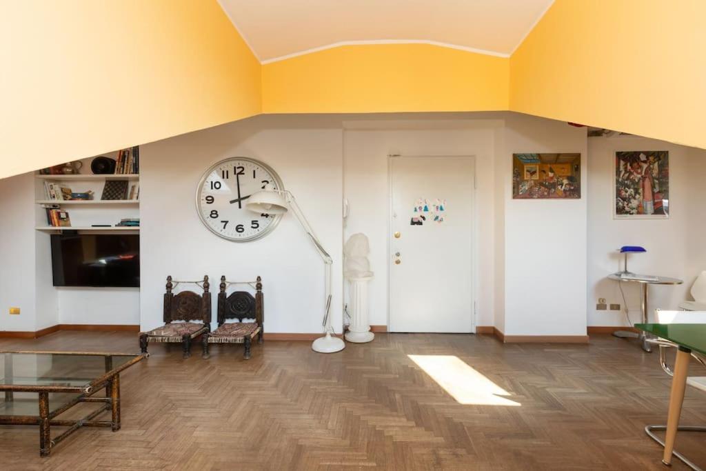 Two bedroom last floor Sarpi - Mirable PM
